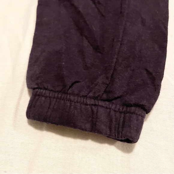 Nike Womens Purple Sweatpants Size XS Joggers - Picture 5 of 16